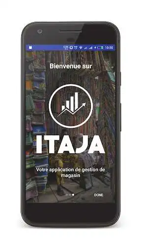 Play Itaja  and enjoy Itaja with UptoPlay