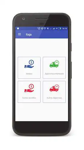 Play Itaja as an online game Itaja with UptoPlay