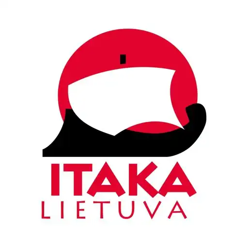 Play ITAKA Lietuva APK