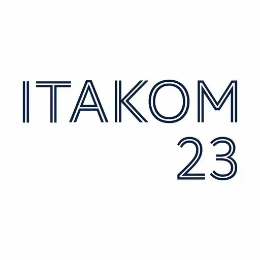 Play ITAKOM CONFERENCE APP APK