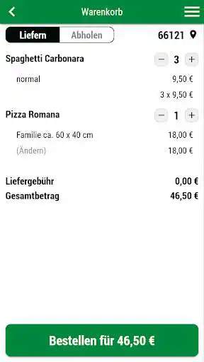 Play Italia 4 Ristorante und Pizzeria Heimservice as an online game Italia 4 Ristorante und Pizzeria Heimservice with UptoPlay