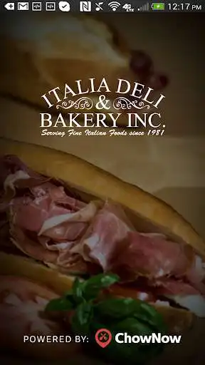 Play Italia Deli  and enjoy Italia Deli with UptoPlay