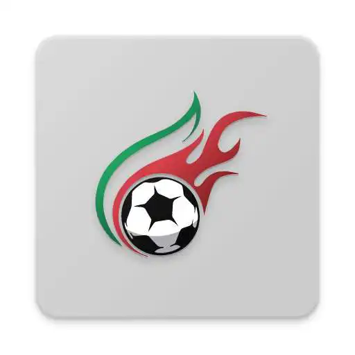 Run free android online Italia League Calcio APK