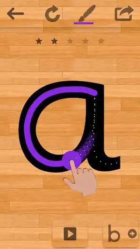 Play Italian 101 - Learn to Write  and enjoy Italian 101 - Learn to Write with UptoPlay