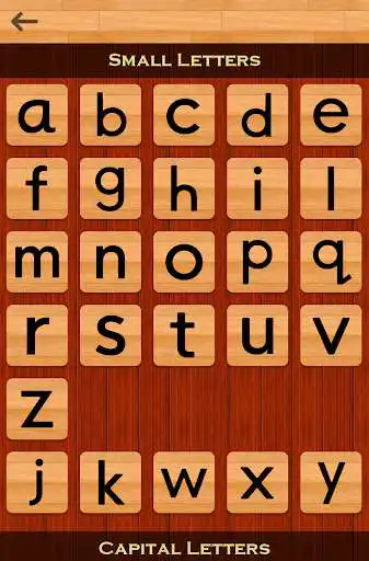 Play Italian 101 - Learn to Write as an online game Italian 101 - Learn to Write with UptoPlay