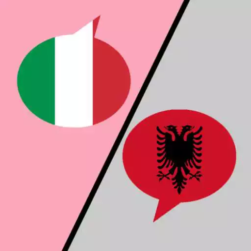 Play Italian Albanian Translator APK