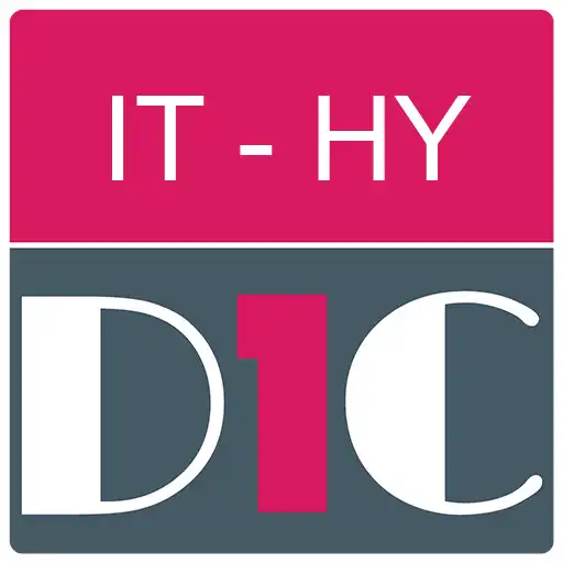 Play Italian - Armenian Dictionary & translator (Dic1) APK