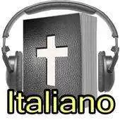 Free play online Italian Audio Bible APK
