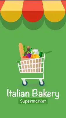 Play Italian Bakery Supermarket