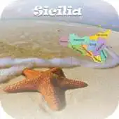 Free play online Italian Beaches Sicily Free APK