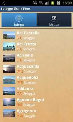 Play Italian Beaches Sicily Free