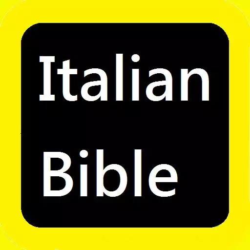 Play Italian Bible APK