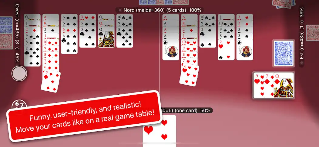 Play Italian Buraco alone or online and enjoy Italian Buraco alone or online with UptoPlay Play Italian Buraco alone or online and enjoy Italian Buraco alone or online with UptoPlay