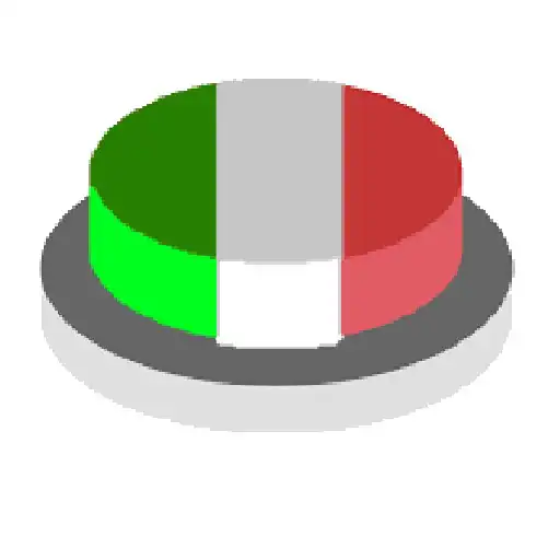 Play Italian Buttons  -  Bottoni italiani APK