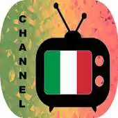 Free play online Italian Channel APK Free play online Italian Channel APK