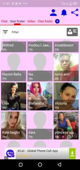 Play Italian Chat as an online game Italian Chat with UptoPlay