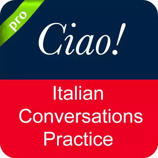 Free play online Italian Conversation APK Free play online Italian Conversation APK