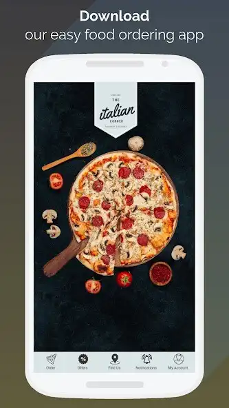 Play Italian Corner Perth  and enjoy Italian Corner Perth with UptoPlay