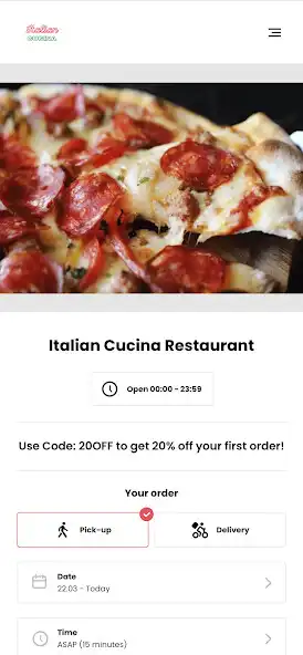 Play Italian Cucina Derby and enjoy Italian Cucina Derby with UptoPlay Play Italian Cucina Derby and enjoy Italian Cucina Derby with UptoPlay