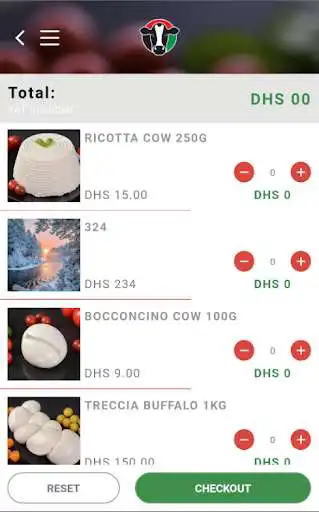 Play Italian Dairy  and enjoy Italian Dairy with UptoPlay