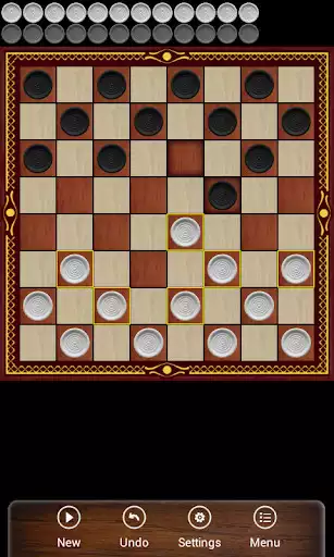 Play Italian Dama - Online  and enjoy Italian Dama - Online with UptoPlay