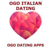 Free play online Italian Dating Site - OGO APK Free play online Italian Dating Site - OGO APK