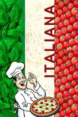 Play Italian Delicious Dishes