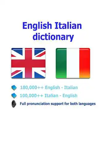 Play Italian dict  and enjoy Italian dict with UptoPlay