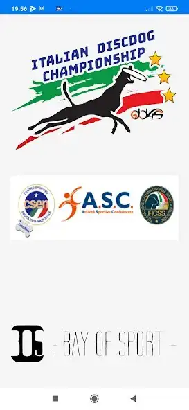 Play Italian DiscDog Championship  and enjoy Italian DiscDog Championship with UptoPlay