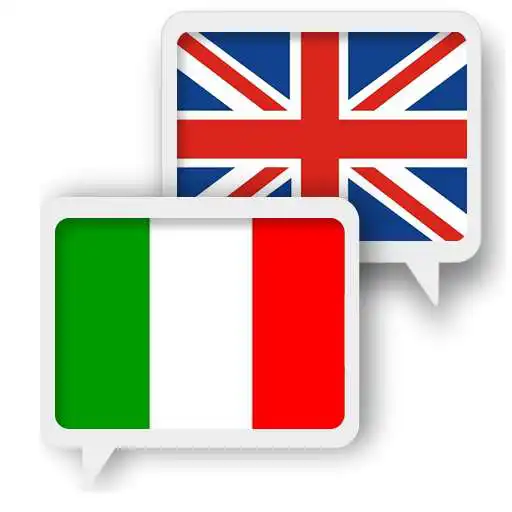 Play Italian English Translate APK