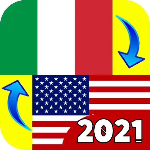 Play Italian - English Translator 2021 APK