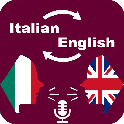 Play Italian English Translator : Offline Translation APK