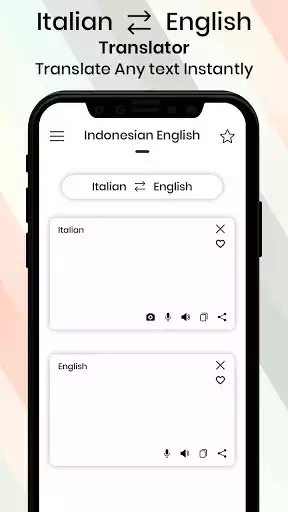 Play Italian-English Translator  and enjoy Italian-English Translator with UptoPlay