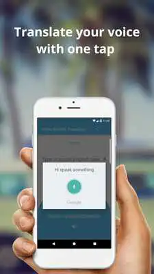 Play Italian English Translator