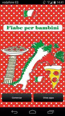 Play Italian Fairy Tales Play Italian Fairy Tales