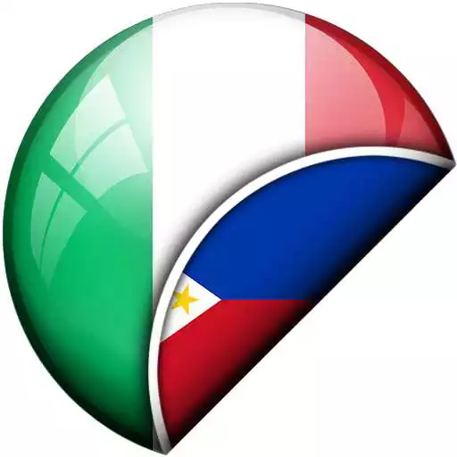 Play Italian - Filipino Translator APK Play Italian - Filipino Translator APK