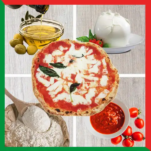 Play Italian Food Quiz APK