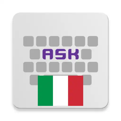 Play Italian for AnySoftKeyboard APK