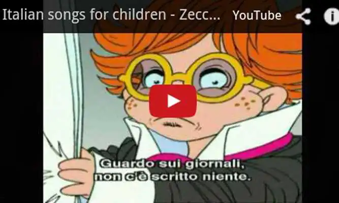 Play Italian for Kids