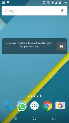 Play Italian Fortunes
