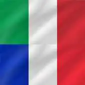 Free play online Italian - French APK