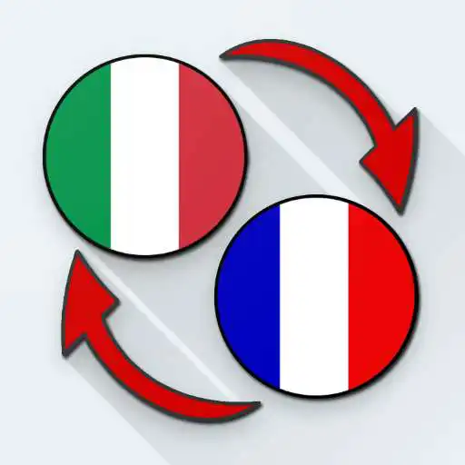Play Italian French Translate APK