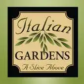 Free play online ItalianGardens APK