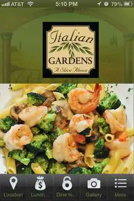 Play ItalianGardens