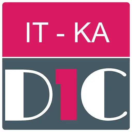 Play Italian - Georgian Dictionary  translator (Dic1) APK