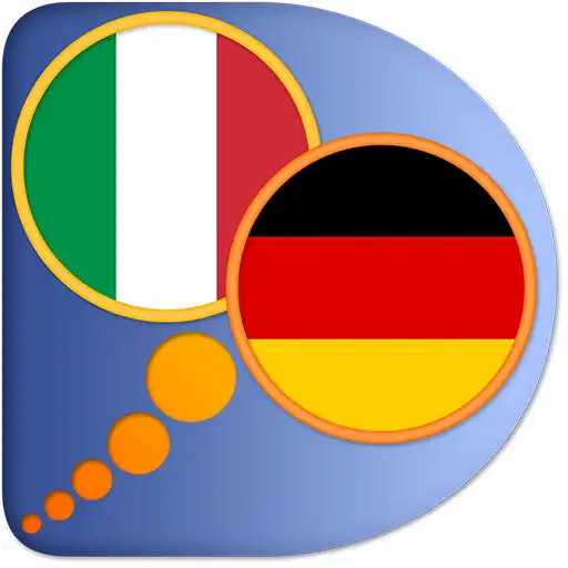 Free play online Italian German Dictionary APK Free play online Italian German Dictionary APK