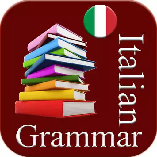 Play Italian Grammar 2022 APK