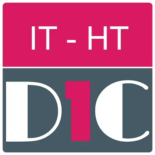 Play Italian Haitiancreole Dictionary translator (Dic1) APK