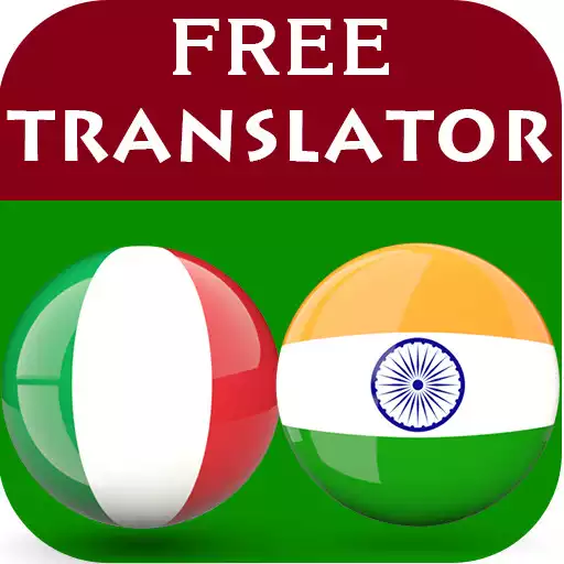 Free play online Italian Hindi Translator APK Free play online Italian Hindi Translator APK