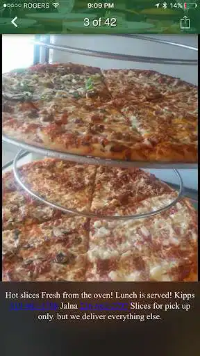 Play APK Italian House Pizzeria  and enjoy Italian House Pizzeria with UptoPlay com.app_italianhousepizza.layout